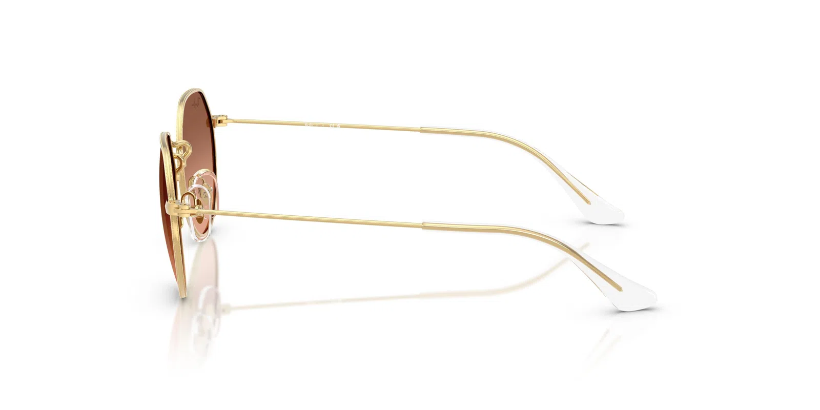 Ray-Ban Kids Jack 0RJ9565S Sunglasses - view 37